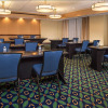 Отель Courtyard by Marriott Arlington Crystal City/Reagan National, фото 15