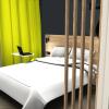 Отель ibis Styles Crolles Grenoble A41, фото 4