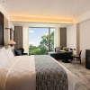 Отель Padma Hotel Semarang, фото 5