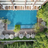 Отель Woodlands Suites Serviced Residences, фото 23