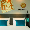 Отель Motel One Warsaw	, фото 3