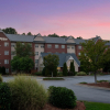 Отель Residence Inn by Marriott Greensboro Airport, фото 35