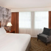 Отель DoubleTree Suites by Hilton Hotel Philadelphia West, фото 8