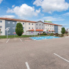 Отель B&B HOTEL Mulhouse Kingersheim, фото 16