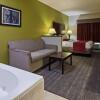 Отель Best Western Plus Mansfield Inn & Suites, фото 17