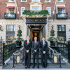 Отель The Eliot Hotel, фото 19