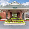 Отель Quality Inn & Suites, фото 19