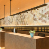 Отель L'Azure Hotel, фото 2