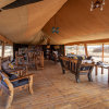 Отель Mawe Luxury Tented Camp, фото 12