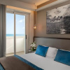 Отель Continental Rimini, фото 3