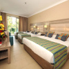 Отель Insula Resort & Spa - All inclusive, фото 3