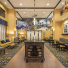 Отель Hampton Inn & Suites Jacksonville South - Bartram Park, фото 25