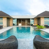 Отель Madifushi Private Island в Раиманду