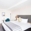 Отель Holiday Inn Leicester, an IHG Hotel, фото 9