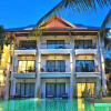 Отель Курорт Navatara Phuket Resort, фото 22