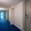 Отель B&B HOTEL Valenciennes Sud, фото 15