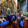 Отель Hilton Bangkok Grande Asoke, фото 12