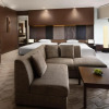 Отель Hyatt Regency Kyoto, фото 7