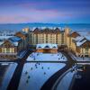 Отель Gaylord Rockies Resort & Convention Center в Ороре