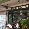Отель Green Guest Hotel в Чиангмае