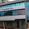 Отель Crystal Inn, фото 1