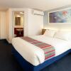 Отель Travelodge London Barking, фото 6