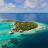 Отель Baros Maldives, фото 26