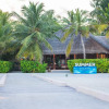 Отель Summer Island Maldives в Рити Ра