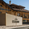 Отель Excelsior Dolomites Life Resort, фото 1