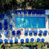 Отель Villaggio Santafortunata, фото 24