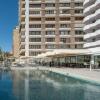 Отель Palma Bellver Affiliated by Meliá в Пальма-де-Майорке