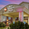 Отель Best Western Plus Sweetwater Inn & Suites, фото 40