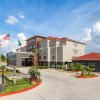 Отель La Quinta Inn & Suites by Wyndham Houston Channelview в Хьюстоне