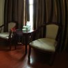 Отель Greentree Inn Ningbo Railway Station Xingning Road Seagull Business Hotel, фото 14