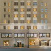 Отель Residence Inn Atlanta Downtown by Marriott, фото 1