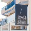Отель JovA Hotel, фото 1