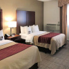 Отель Comfort Inn, фото 7
