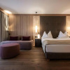 Отель ADLER Spa Resort Dolomiti, фото 3
