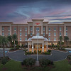 Отель Hampton Inn Statesboro, фото 31