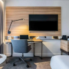 Отель Novotel Amsterdam City, фото 7