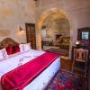 Отель Gamirasu Cave Hotel, фото 10