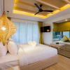Отель Курорт Mandarava Resort and Spa, фото 3
