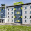 Отель B&B HOTEL Bordeaux Talence, фото 15