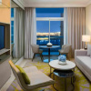 Отель Beach Rotana Hotel - All Suites, фото 14