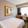 Отель Sunroute Plaza Shinjuku, фото 12