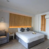 Отель Blu Pine Villa & Pool Access, фото 6