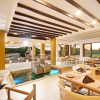 Отель North Zen Villas, фото 18