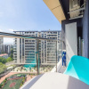 Гостиница Stilnaya Studiya V Tsentre Sochi Apartments, фото 6