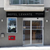 Отель Levante St. Julian's, Affiliated by Meliá, фото 1