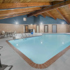 Отель Best Western Fort Wayne I-69 North, фото 11